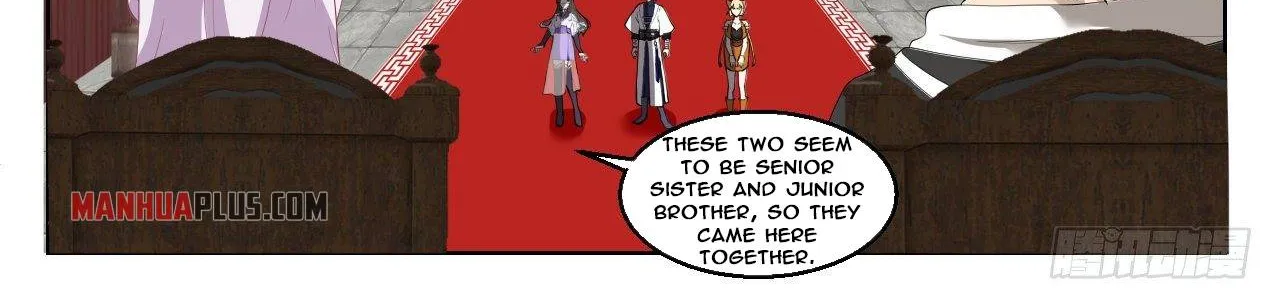 Read Martial Peak chapter 1376 image 11 on Lezhin