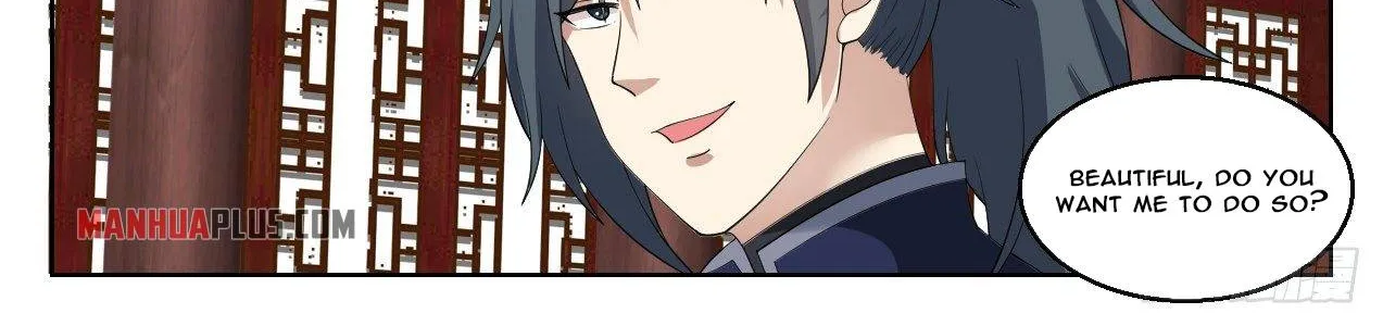 Read Martial Peak chapter 1376 image 13 on Lezhin