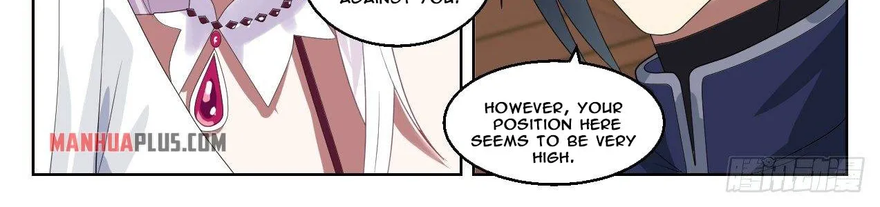 Read Martial Peak chapter 1376 image 21 on Lezhin
