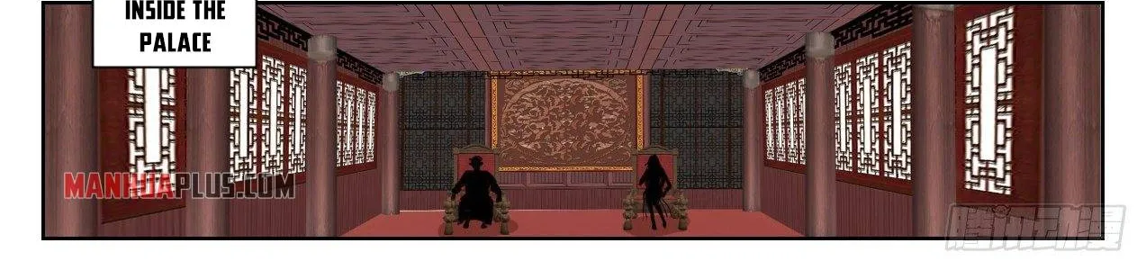 Read Martial Peak chapter 1376 image 7 on Lezhin