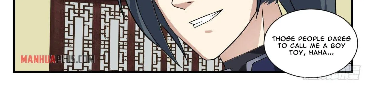 Read Martial Peak chapter 1377 image 11 on Lezhin