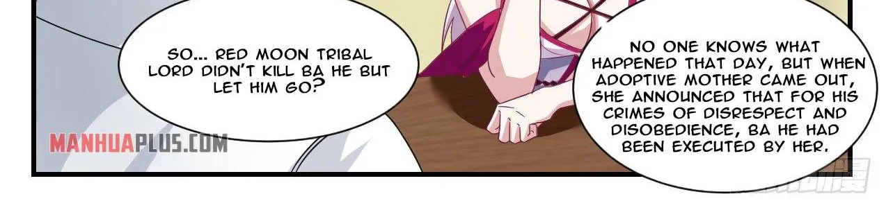 Read Martial Peak chapter 1377 image 7 on Lezhin