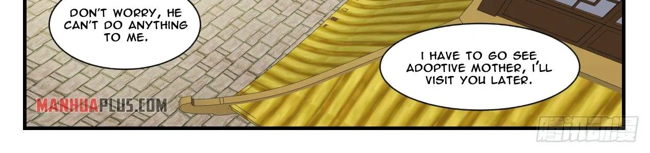 Read Martial Peak chapter 1377 image 9 on Lezhin