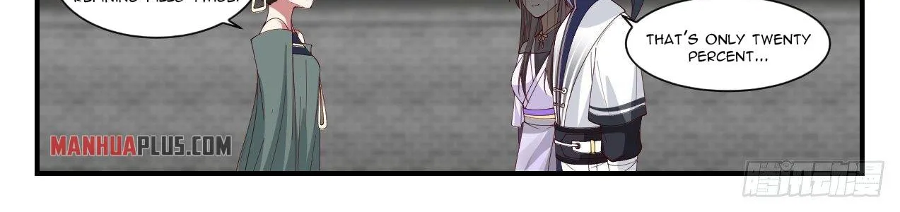 Read Martial Peak chapter 1378 image 5 on Lezhin