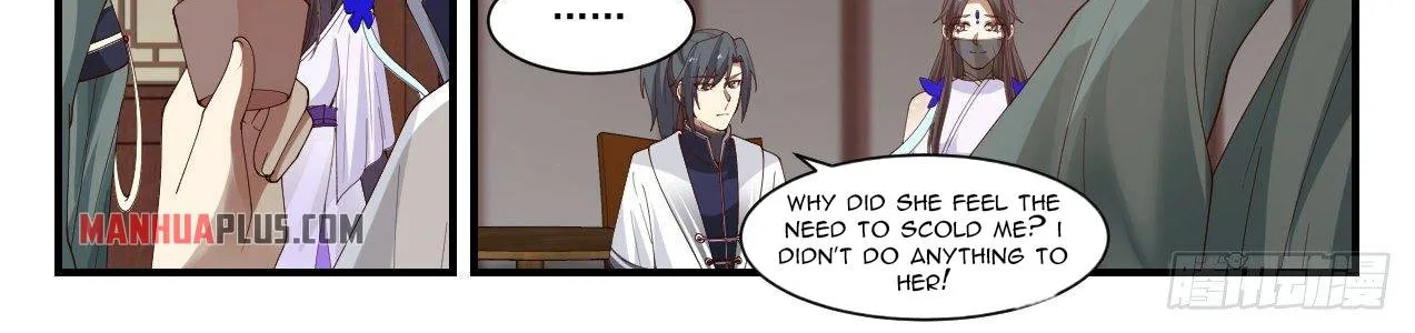 Read Martial Peak chapter 1378 image 9 on Lezhin