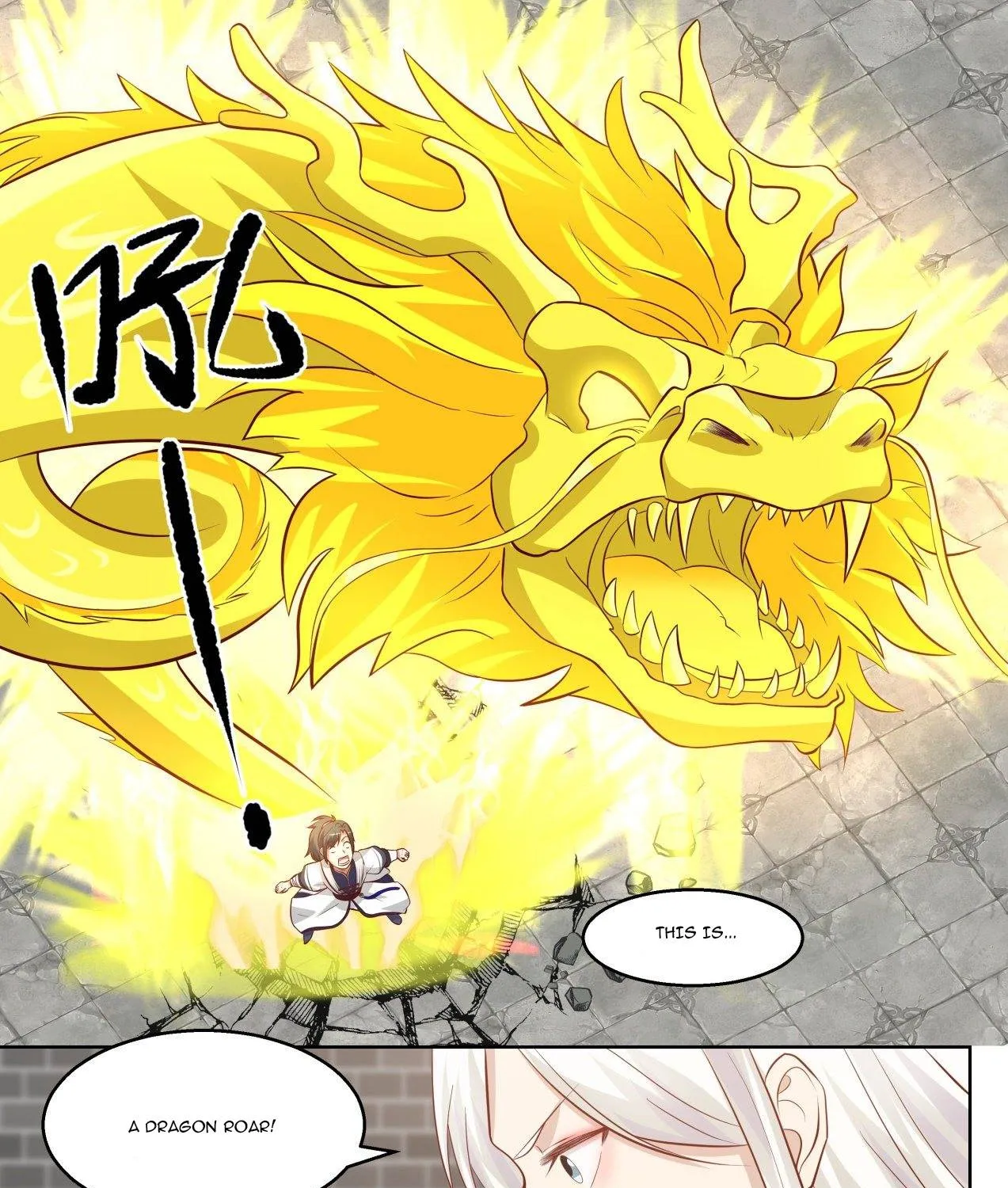 Read Martial Peak chapter 1379 image 24 on Lezhin