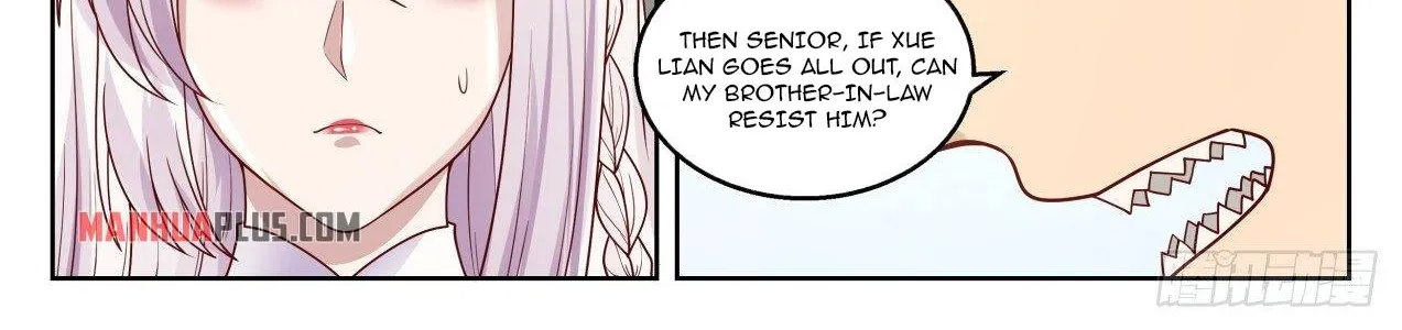 Read Martial Peak chapter 1379 image 9 on Lezhin