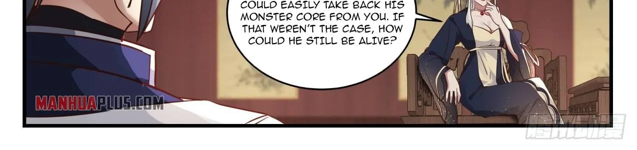 Read Martial Peak chapter 1380 image 19 on Lezhin