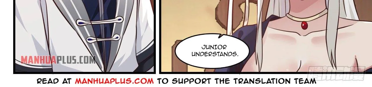 Read Martial Peak chapter 1380 image 21 on Lezhin