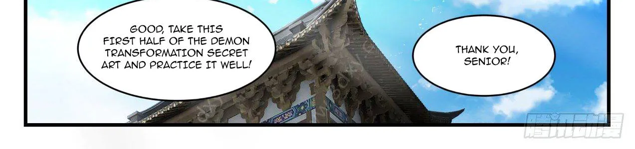 Read Martial Peak chapter 1381 image 11 on Lezhin