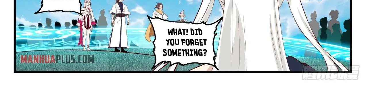Read Martial Peak chapter 1381 image 23 on Lezhin