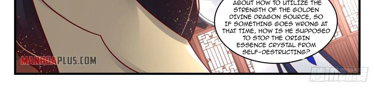 Read Martial Peak chapter 1381 image 9 on Lezhin