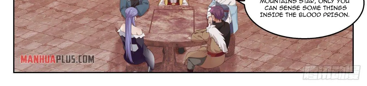 Read Martial Peak chapter 1382 image 15 on Lezhin
