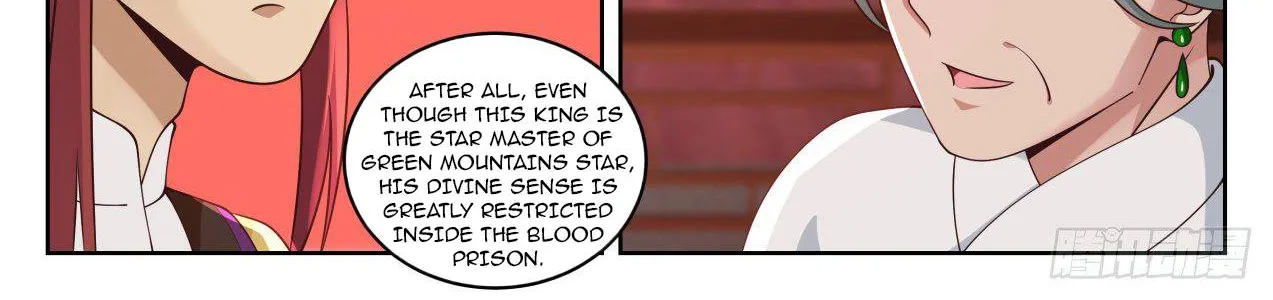 Read Martial Peak chapter 1382 image 17 on Lezhin