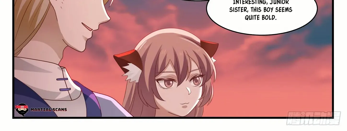 Read Martial Peak chapter 1383 image 10 on Lezhin