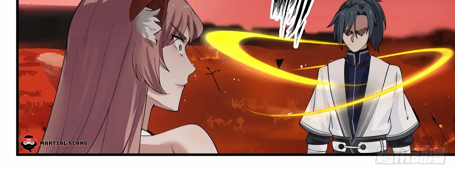 Read Martial Peak chapter 1383 image 16 on Lezhin