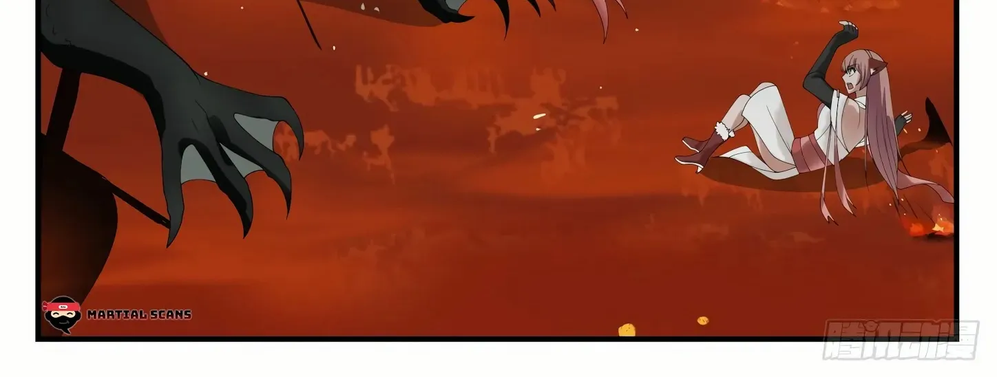 Read Martial Peak chapter 1383 image 18 on Lezhin