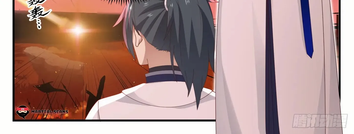 Read Martial Peak chapter 1383 image 2 on Lezhin