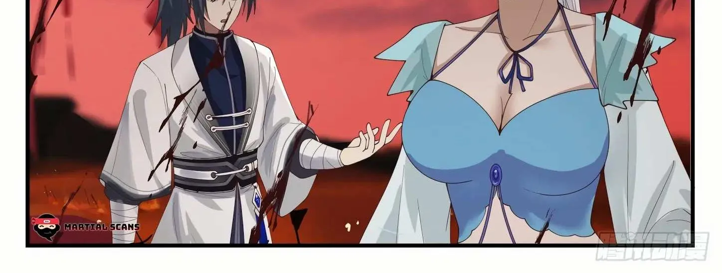 Read Martial Peak chapter 1383 image 22 on Lezhin
