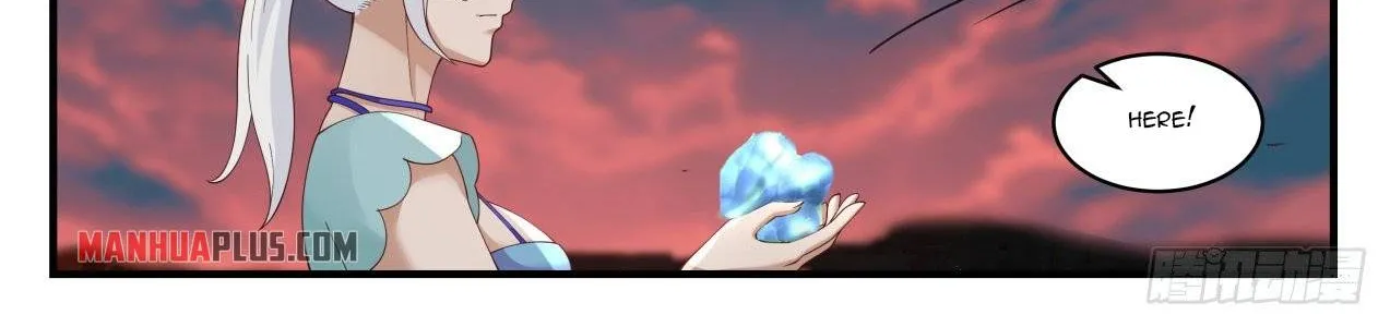 Read Martial Peak chapter 1384 image 21 on Lezhin