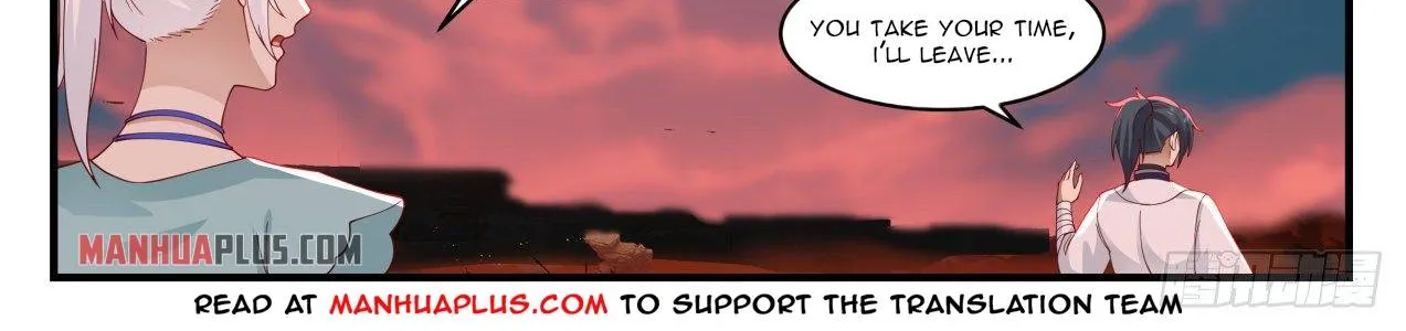 Read Martial Peak chapter 1384 image 23 on Lezhin