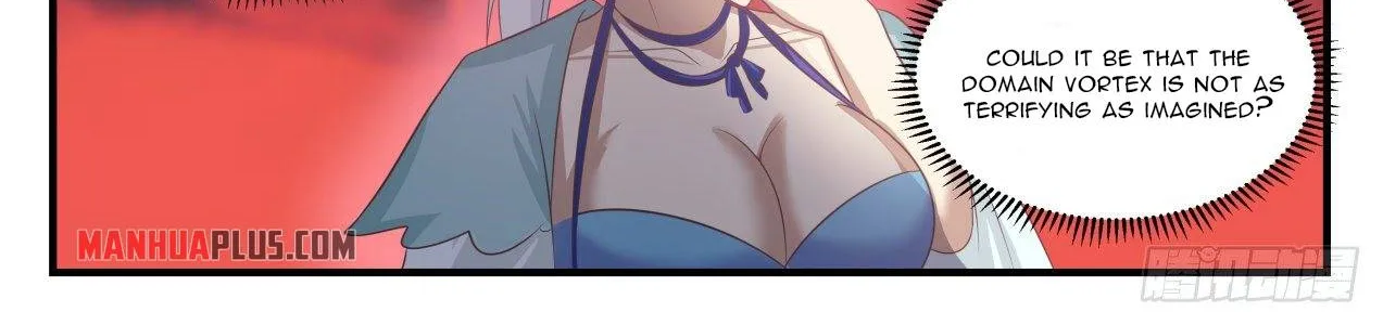 Read Martial Peak chapter 1384 image 7 on Lezhin