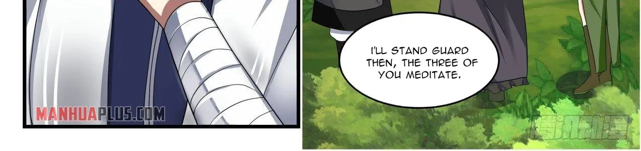 Read Martial Peak chapter 1385 image 15 on Lezhin