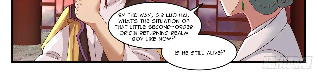 Read Martial Peak chapter 1385 image 5 on Lezhin