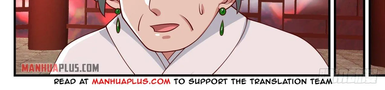 Read Martial Peak chapter 1385 image 7 on Lezhin