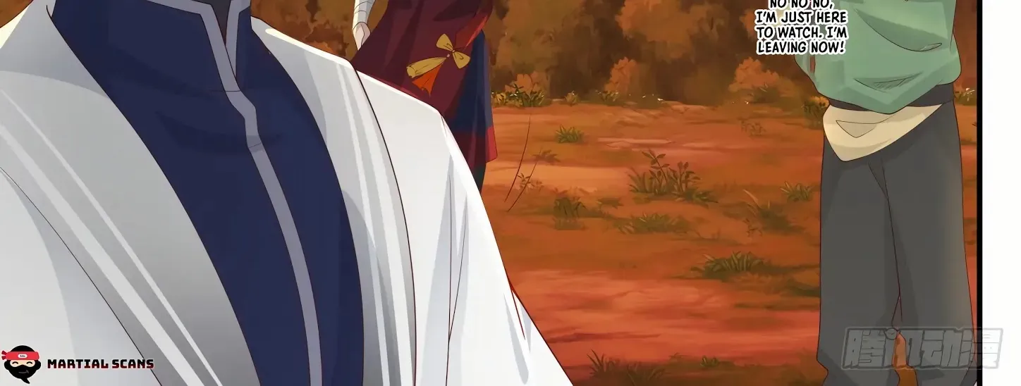Read Martial Peak chapter 1386 image 14 on Lezhin