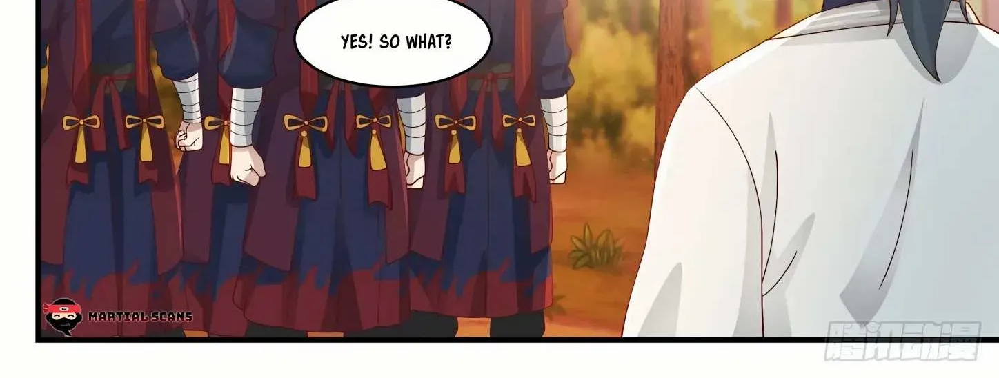 Read Martial Peak chapter 1386 image 2 on Lezhin