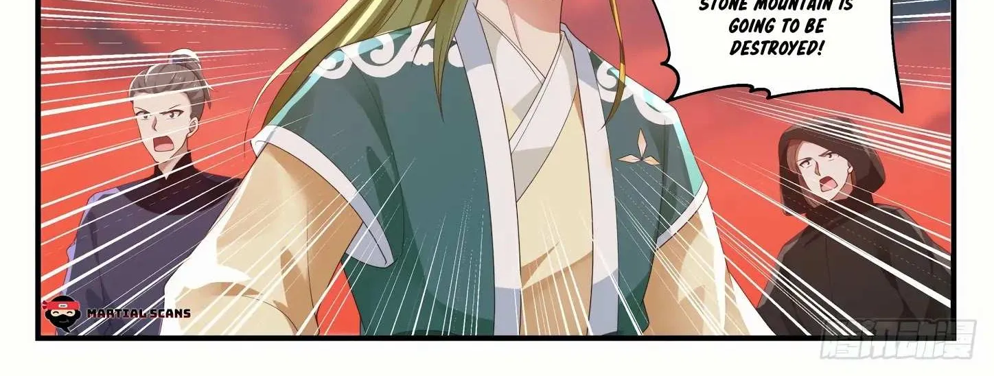 Read Martial Peak chapter 1386 image 20 on Lezhin