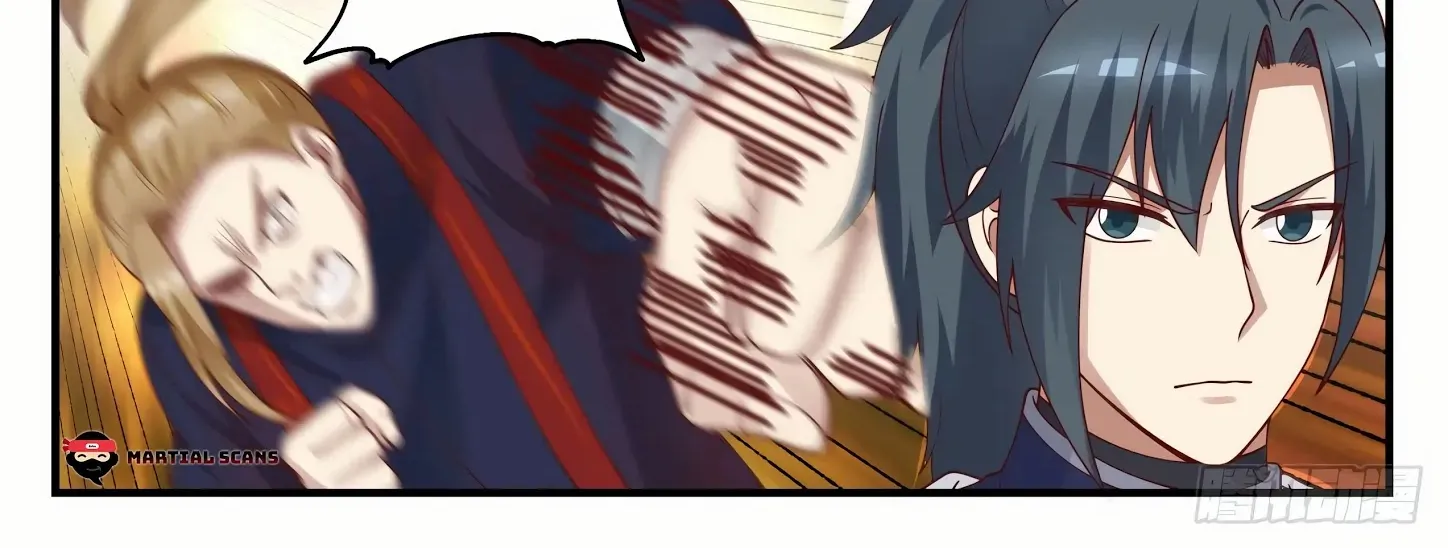 Read Martial Peak chapter 1386 image 6 on Lezhin