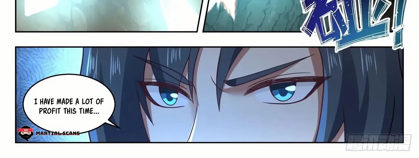 Read Martial Peak chapter 1387 image 10 on Lezhin