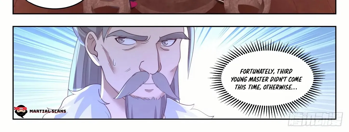 Read Martial Peak chapter 1387 image 2 on Lezhin