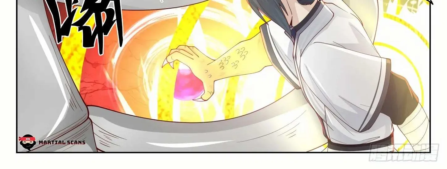Read Martial Peak chapter 1387 image 20 on Lezhin