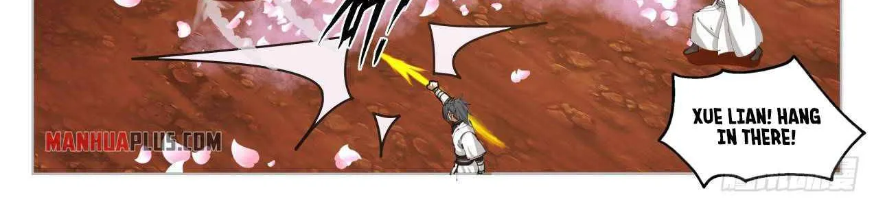 Read Martial Peak chapter 1388 image 14 on Lezhin