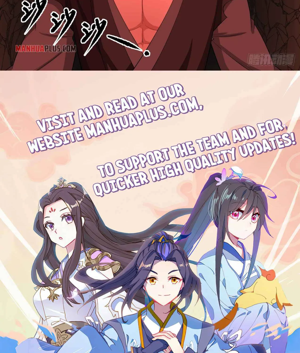 Read Martial Peak chapter 1388 image 24 on Lezhin