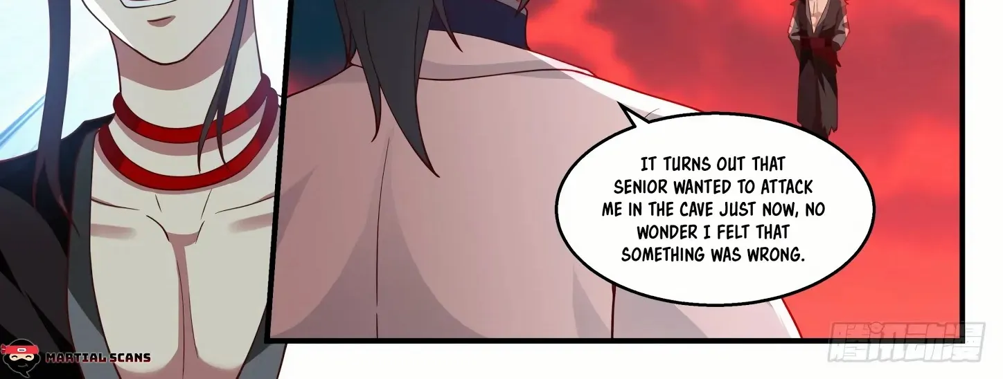 Read Martial Peak chapter 1389 image 10 on Lezhin