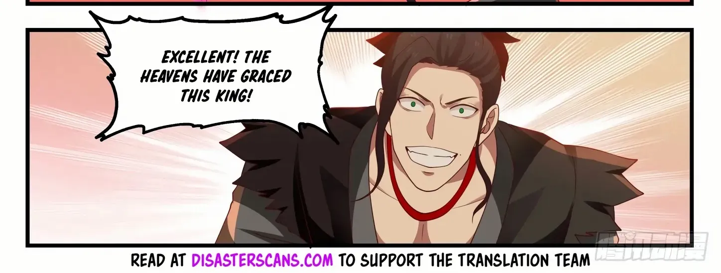 Read Martial Peak chapter 1389 image 12 on Lezhin