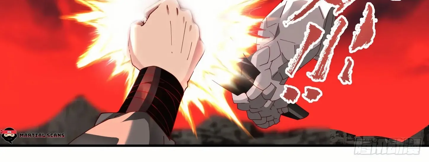 Read Martial Peak chapter 1389 image 16 on Lezhin