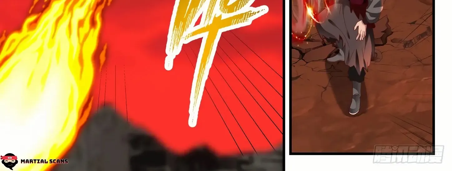 Read Martial Peak chapter 1389 image 18 on Lezhin