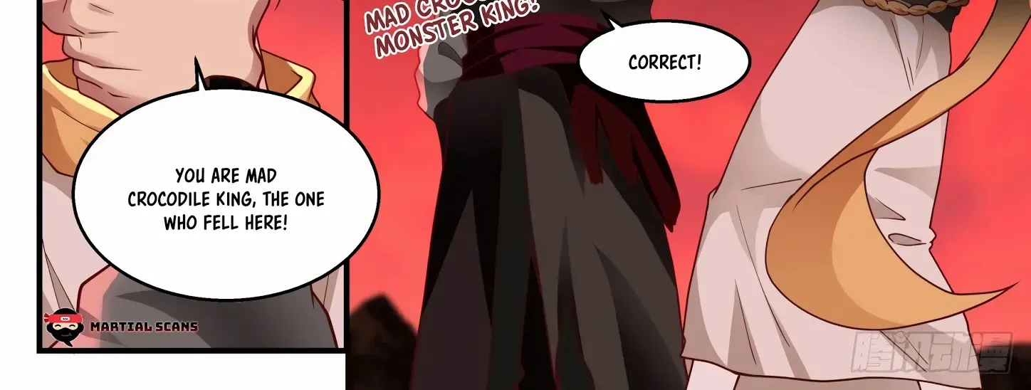 Read Martial Peak chapter 1389 image 6 on Lezhin