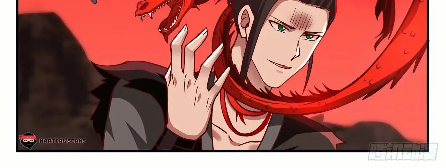 Read Martial Peak chapter 1389 image 8 on Lezhin
