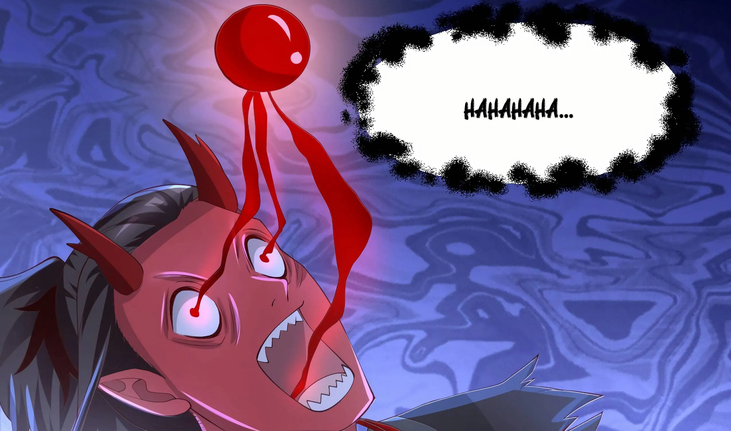 Read Martial Peak chapter 1390 image 28 on Lezhin