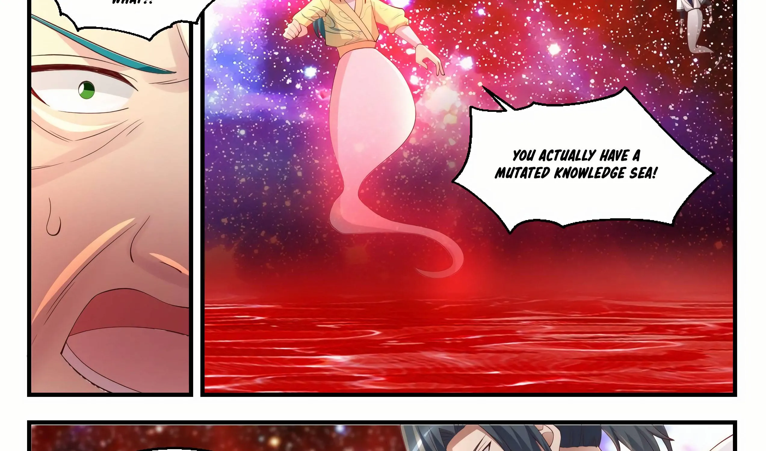 Read Martial Peak chapter 1390 image 31 on Lezhin