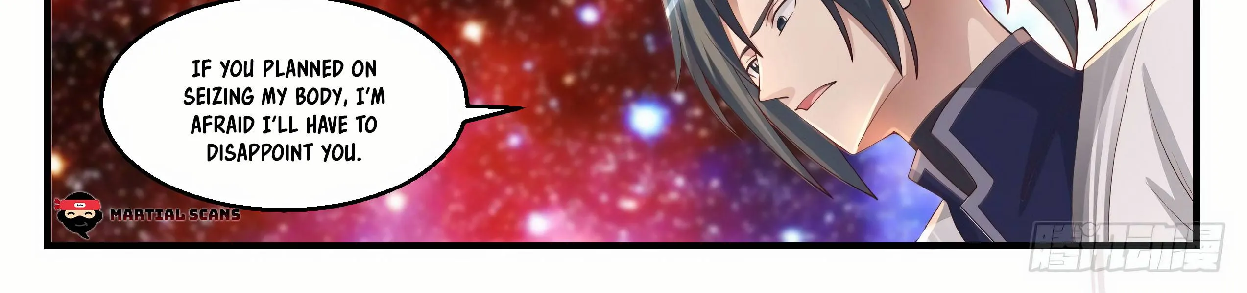 Read Martial Peak chapter 1390 image 32 on Lezhin