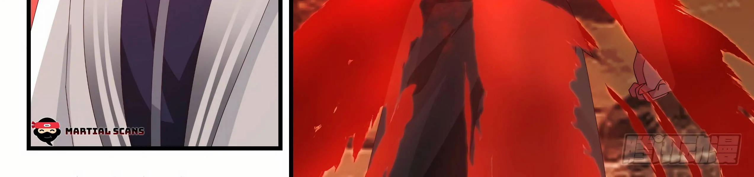 Read Martial Peak chapter 1390 image 5 on Lezhin