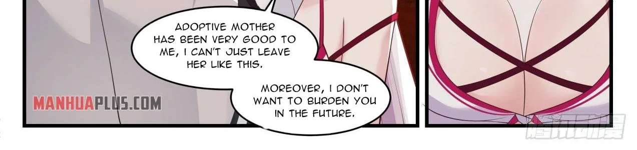 Read Martial Peak chapter 1391 image 10 on Lezhin