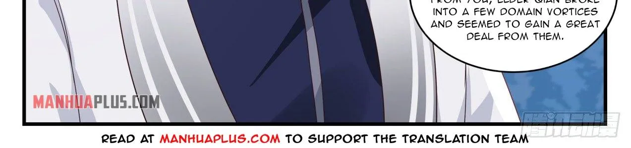 Read Martial Peak chapter 1391 image 20 on Lezhin